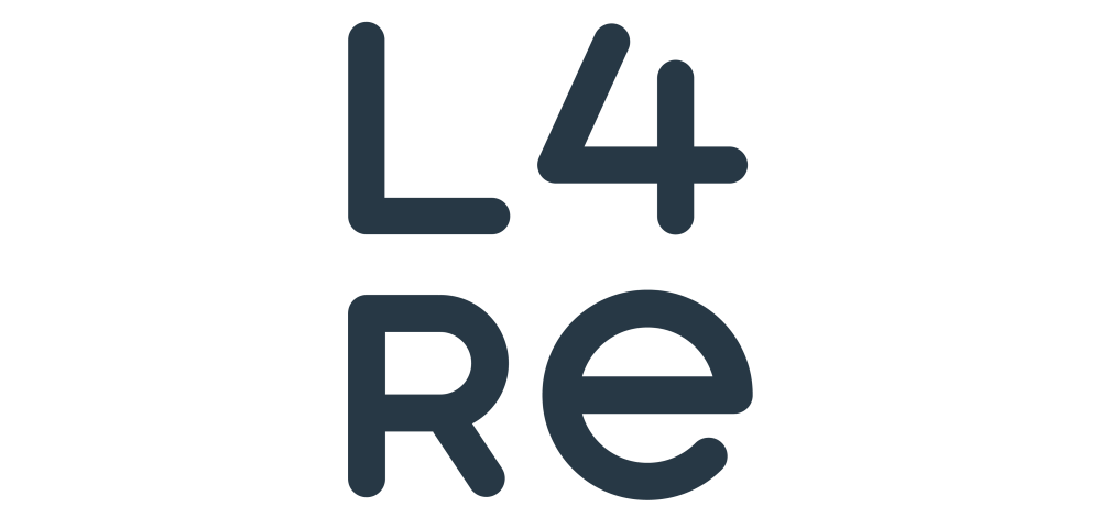 L4Re Operating System Framework  documentation - Home